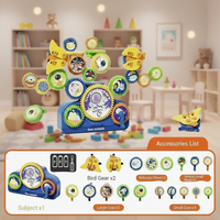 Thumbnail for SmartGears – Educational & Fun – 3D Electric Gear Play Set