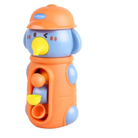 Thumbnail for SpinSplash – Cute & Fun – Bath Toy Spinner