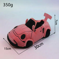 Thumbnail for ZoomFeet – Warm & Fun – Racing Slippers