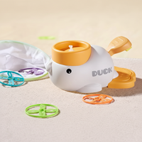 Thumbnail for AeroFly – Fast & Fun – Outdoor Frisbee Disc