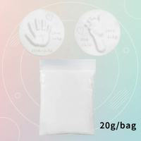 Thumbnail for Baby Imprint Clay Kit – Memories & Unique – Clay Imprint Set