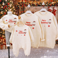 Thumbnail for FamXmas – Christmas Romper & Sweater for the whole family