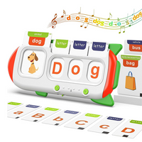 Thumbnail for SmartKids – Learn English words – Educational card machine