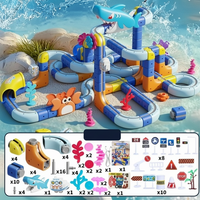 Thumbnail for SharkRail – Fun & Interactive – Electric Train Set