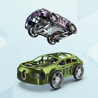 Thumbnail for SkyDrive – Innovative & Spectacular – 2-in-1 RC Flying Car & Drone with LED Light