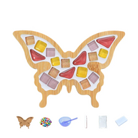 Thumbnail for MosaicFun – Creative & Colorful – DIY Mosaic Coaster