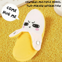 Thumbnail for Bananza – Creative & Fun – Rhythmic Cuddly Piano