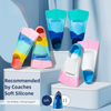 HydroFins – Water Fun & Diving – Non-Slip Fins