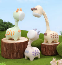 Thumbnail for GlowLumi – Safe & Soft – Silicone Night Light for Children