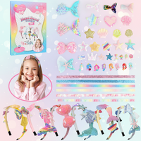 Thumbnail for DIY Headband Making Kit – Creative & Playful – Hairband Accessory Set