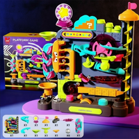 Thumbnail for SmartTrack – Creative & Educational – Adventurous Job with Balls