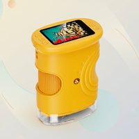 Thumbnail for TinyExplorer – Smart & Interactive – Handheld Microscope