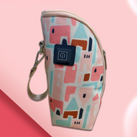Thumbnail for Nurtura – Warm & On the Go – Portable Baby Bottle Warmer