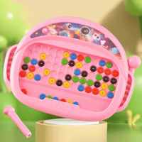 Thumbnail for Magnet Beads™ – Focus & Fun – Magnetic Board