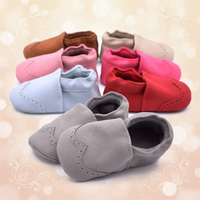 Thumbnail for SweetSteps – Soft & Non-Slip – Baby Shoes