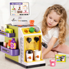 PlaySmart – Creative & Educational – Supermarket Play Set