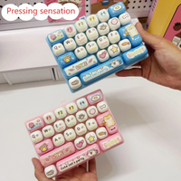 Thumbnail for FunPress – Child-Friendly & Stress-Relieving – Play Keyboard