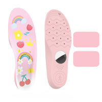 Thumbnail for SafeSteps – Peace of Mind For On The Road - Airtag Insole
