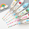 DoodleTape – Decorative Tape Dispenser for Journaling & Crafts
