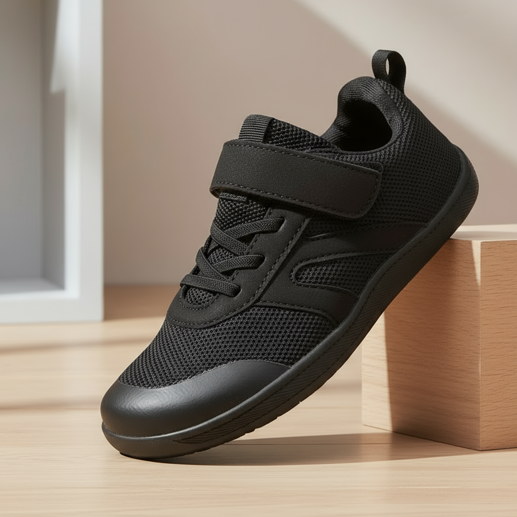 RunCoast – Fresh & Flexible – Non-Slip Barefoot Children's Shoe