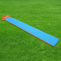 Thumbnail for SlideMaster – Cooling & Water Fun – Outdoor Play Mat