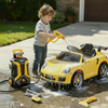 PowerWash – Safe & Fun – Children's Car Wash Toy