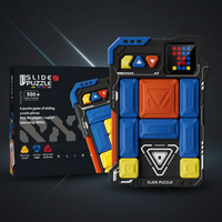 Thumbnail for PuzzlePro – Develops Problem-Solving Skills – Sliding Puzzle
