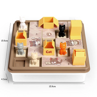 Thumbnail for BrainSeek – Smart & Educational – Logical Thinking Game