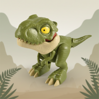 Thumbnail for Transforming Dinosaur Toy – Interactive & Cool – Dinosaur Egg Toy