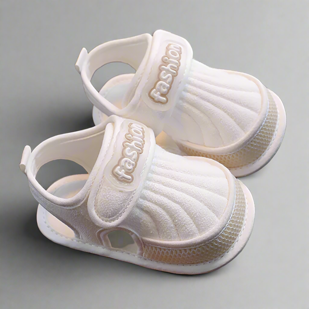 TinySteps – Breathable & Lightweight – Summer Sandals for Babies with Non-Slip Soles