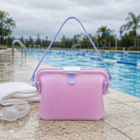 Thumbnail for SeaBag – Water Fun & Practical – Large Waterproof Silicone Shoulder Bag