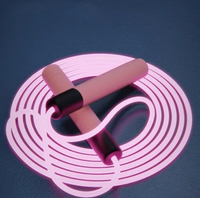 Thumbnail for GlowRope – Unique & Energetic – Luminous Jump Rope