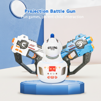 Thumbnail for TargetPro – Competitive & Adventurous – Laser Tag Pistol Set