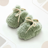Thumbnail for WarmJoy – Cozy & Comfortable – Baby Shoes
