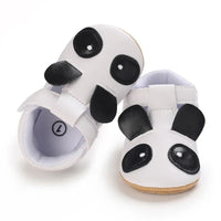Thumbnail for Mini Fashion - Soft First Steps - Animal Children's Shoes