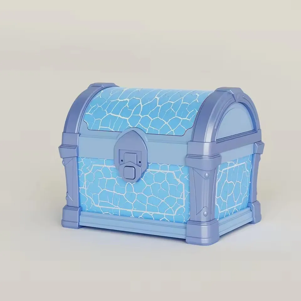 StarBox – Fun & Calming – ‘White Noise’ Projection Night Light