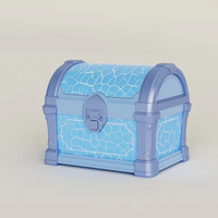 Thumbnail for StarBox – Fun & Calming – ‘White Noise’ Projection Night Light