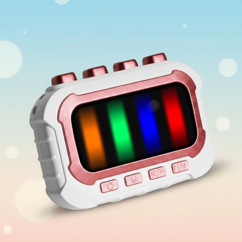 TapHero – Interactive & Stress Reduction – Musical Fidget Game