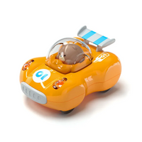 Thumbnail for Pull-Back Car™ – Flashy Racing Fun - Toy Car