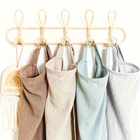 Thumbnail for LunaCare – Breathable & Stylish – Nursing Scarf