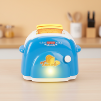 Thumbnail for Pretend Play Kitchen Set – Creative Play & Role-Playing – Kitchen Toys