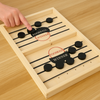Foosball™ - Easy To Set Up - Wooden Board Game