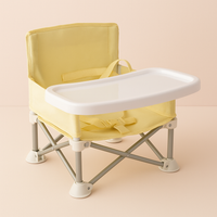 Thumbnail for Toddler Camping Chair™ - Comfortable camping chair for children - Children's camping chair