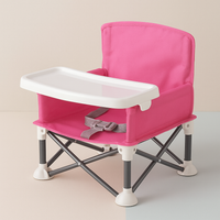 Thumbnail for Toddler Camping Chair™ - Comfortable camping chair for children - Children's camping chair