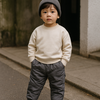 Thumbnail for SnowPants – Thick & Comfortable – Children's Ski Pants