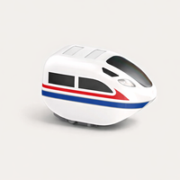 Thumbnail for DIY Cube Track – Creative & Active – Creative DIY Train Track