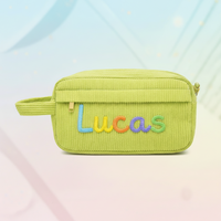 Thumbnail for SchoolJoy – Practical & Personal – Personalized Pencil Case