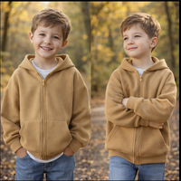 Thumbnail for YoungStyle – Trendy and practical – Hoodie for children