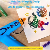 Thumbnail for ArtMaster – Creative & Safe – Marking Spray Gun