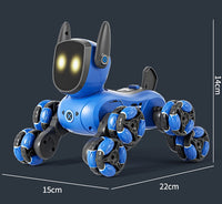 Thumbnail for MiniMechDog – High-Tech & Fun – RC Toys